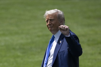 Trump proglasio Antifa za terorističku organizaciju