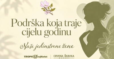 Od „Naših jedinstvenih žena” do konkretne podrške zdravlju