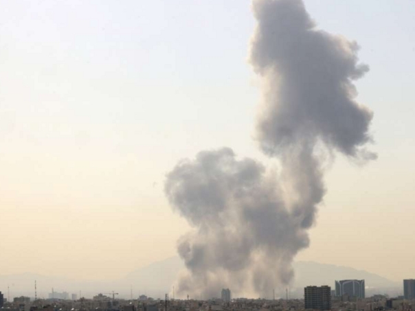 Američka vojska okončala osvetničke napade na Iran