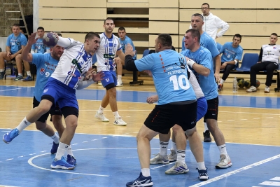 Rukometaši Leotara bolji u hercegovačkom derbiju