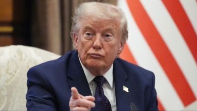 Tramp traži lojalnost od Evrope: Američke trupe postaju poluga pritiska