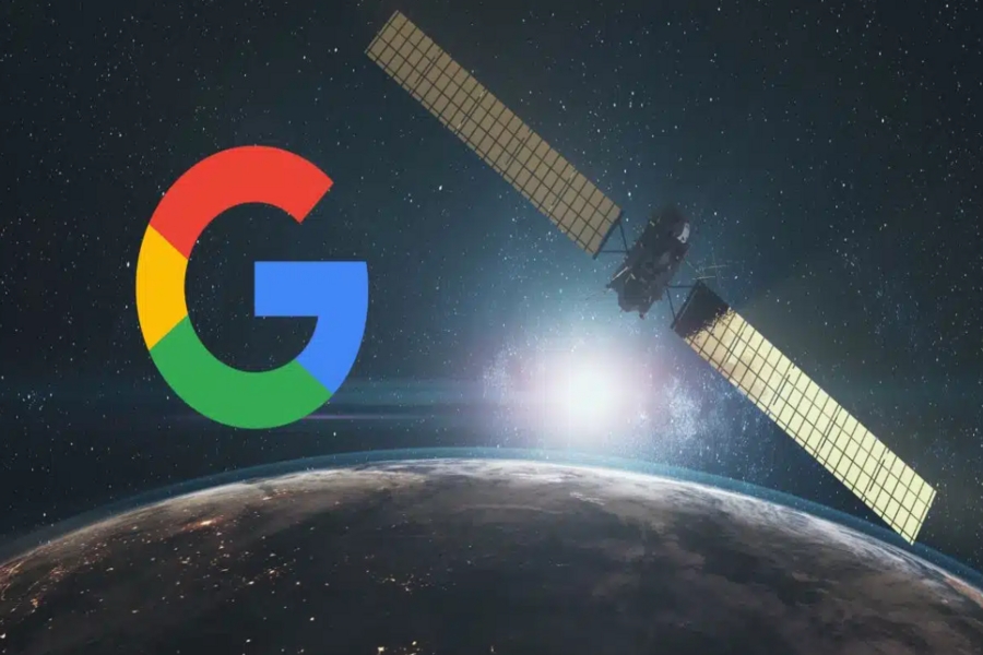 NIŠTA VIŠE NIJE SKRIVENO: Nova Googleova tehnologija omogućava jasan pregled bilo kojeg dijela Zemlje svakih pet dana