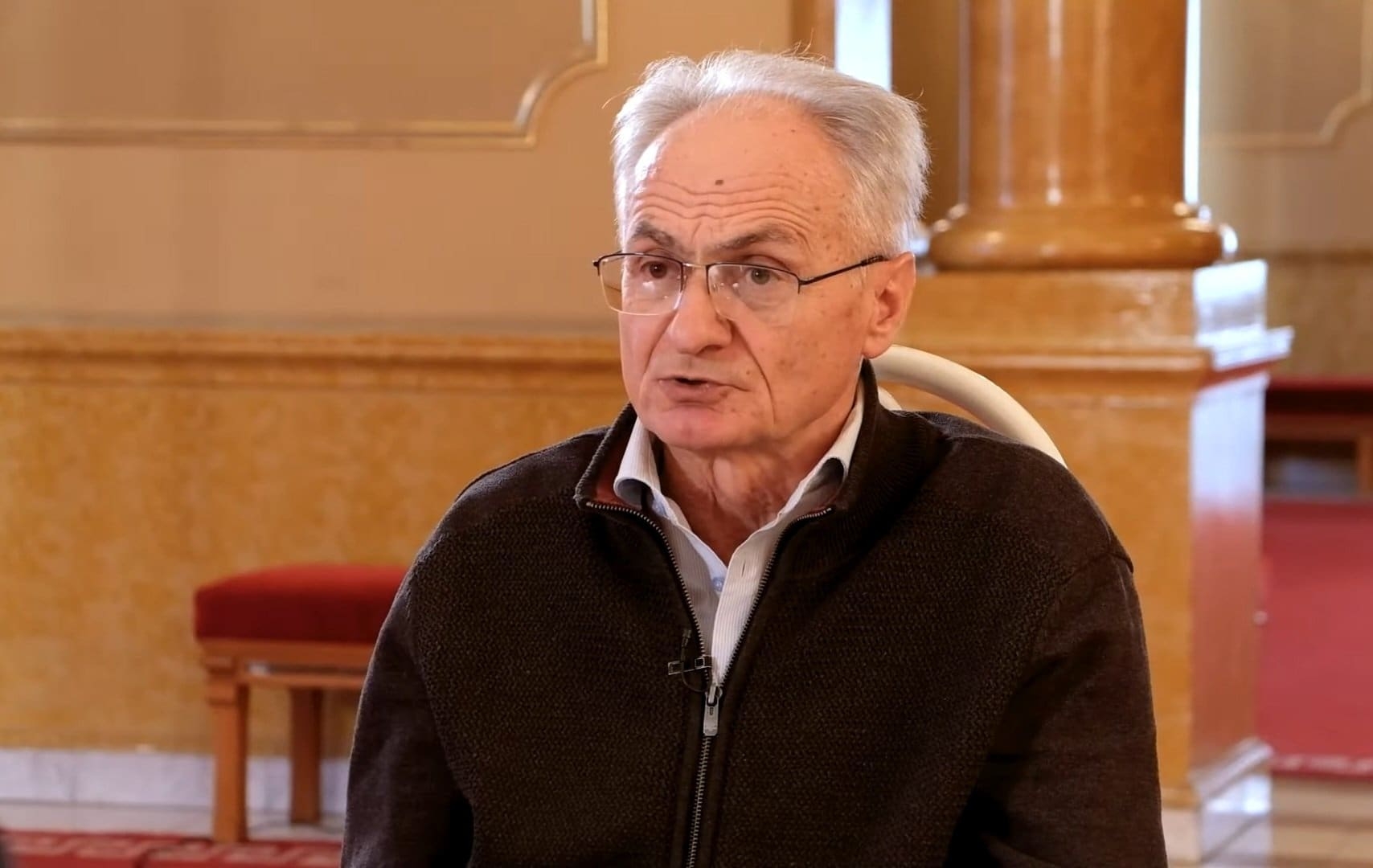 Branko Perić: Saučesništvo “Trojke” u Dodikovom podrivanju ustavnog poretka