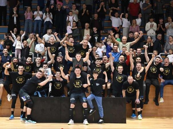 Izviđač na 26. mjestu EHF-ove liste najuspješnijih evropskih klubova