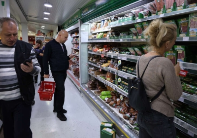 Aplikacija za cijene robe i goriva u realnom vremenu pomogle bi građanima