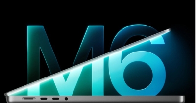 Apple predstavio MacBook Pro i iMac sa novim M6 čipom