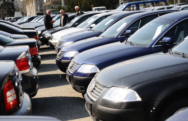 Profit po vozilu pao 16 odsto: Auto-industrija sve manje zarađuje po automobilu