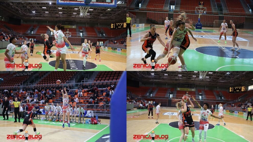 VIDEO+FOTO: Jumper slavio i izjednačio seriju s Orlovima u finalu Prvenstva BiH