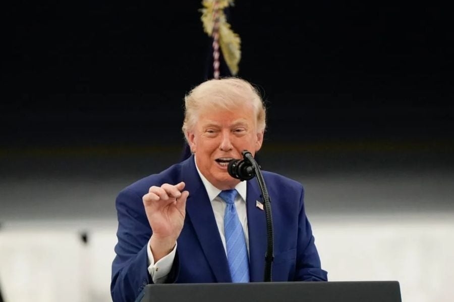 Trump ponizio Netanyahua pred cijelim svijetom: „Bez mene bi Izrael bio rasporen“