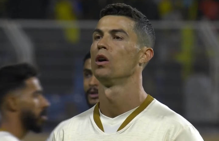 Ronaldo se izvinio i prihvatio kaznu: “Želim ponovo igrati i pobjeđivati za Portugal”