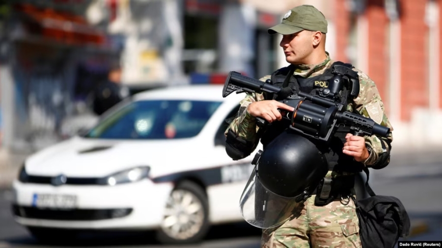 IDENTIFIKOVANO 300 OD 3000 KORISNIKA: Kako je Sky u BiH povezao političare, narko-kartele i policiju?
