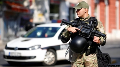 IDENTIFIKOVANO 300 OD 3000 KORISNIKA: Kako je Sky u BiH povezao političare, narko-kartele i policiju?