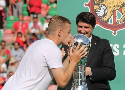 Povremeni Zmaj slavi veliki uspjeh u Portugalu, sve je riješeno dva kola prije kraja