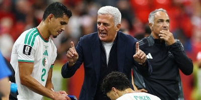 Vladimir Petković dobio otkaz na klupi Alžira nakon ispadanja sa Svjetskog prvenstva
