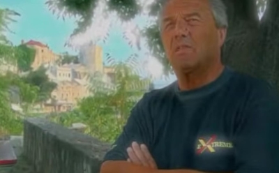 "Stari" u srcu: Emira Balića ćemo pamtiti po fantastičnim skokovima, ali i jednoj posebnoj ulozi