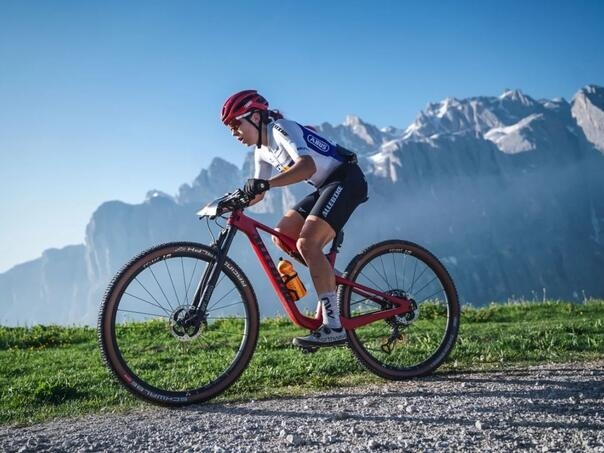 Lejla Njemčević juri novu pobjedu u Hrvatskoj