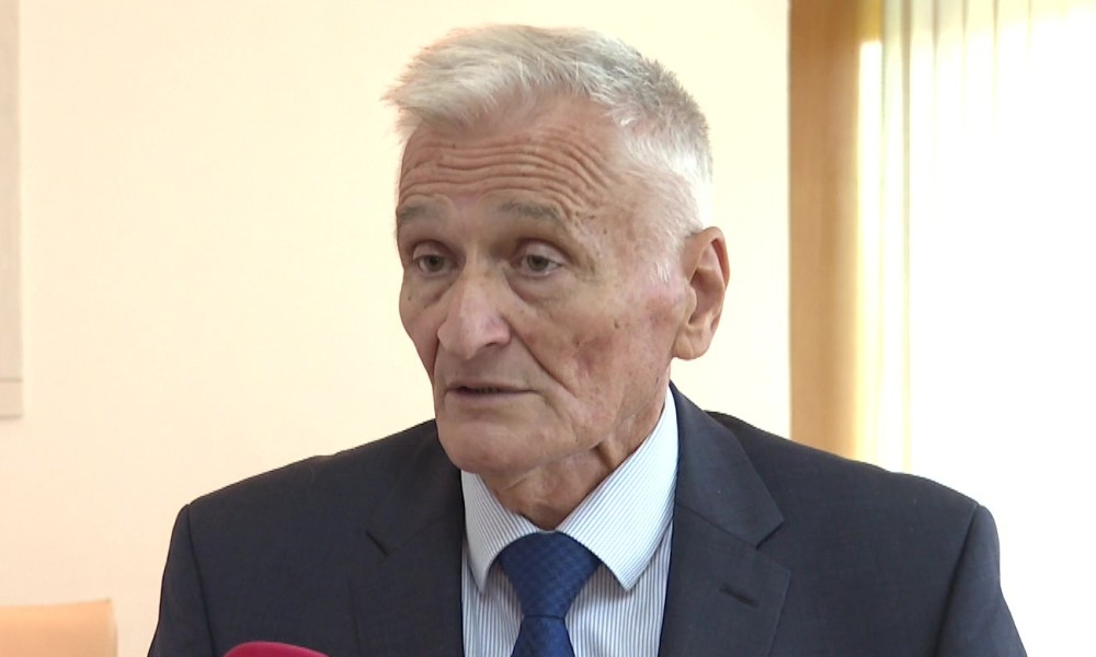 Špirić potvrdio: Ispunjeni uslovi za retroaktivno povećanje plata