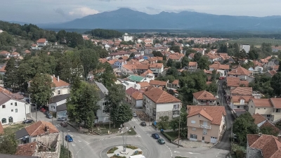 Radovi na putu Nevesinje – Gacko, vozite oprezno