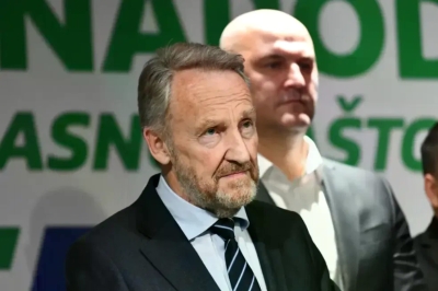 Bakir Izetbegović će ipak biti kandidat za člana Predsjedništva na izborima?!