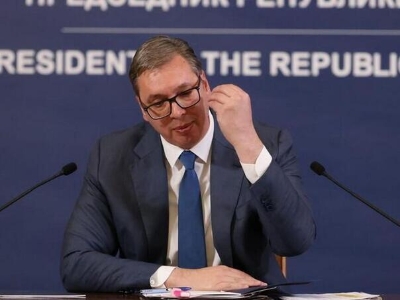 Vučić: U Srbiji umješane tri evropske tajne službe, ali ne mogu da kažem koje