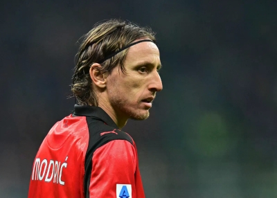 Poznati uslovi pod kojima Luka Modrić ostaje u Milanu