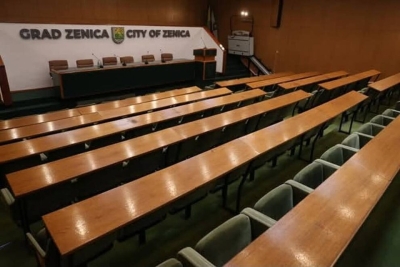 Saopćenje SDA Zenica: Nije hitno, samo kad je gradonačelniku bitno!