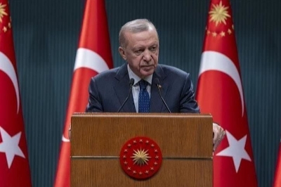 Erdoan održao prvi govor nakon izraelskog napada na Idilb: "Genocidaši će izgubiti"