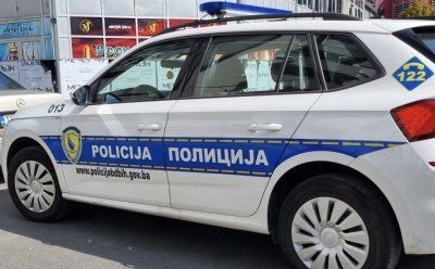 Detalji tragedije u Brčkom: Otac nesretnim slučajem pregazio sina