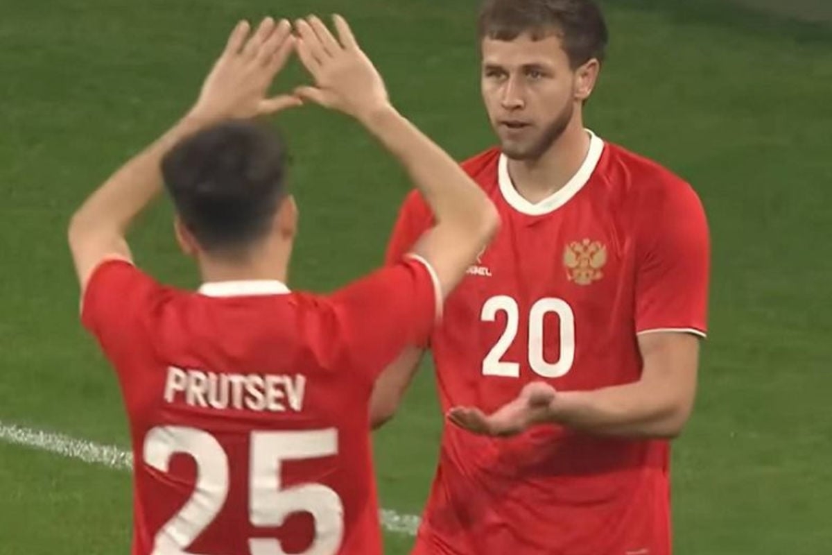 Jedva izborili Svjetsko prvenstvo, a sada žele igrati protiv Rusije: "Nema problema"