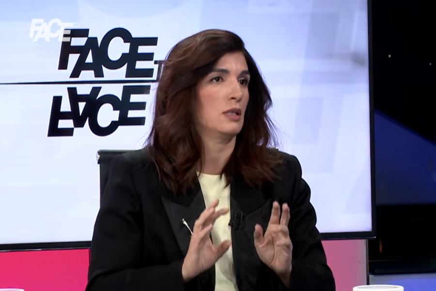 SABINA ĆUDIĆ OTVORENO: 'SDP je najavljivao hapšenja, a sada ide sa SDA; Dodik je Amerikancima rasprodao sve u zamjenu za svoj spas'