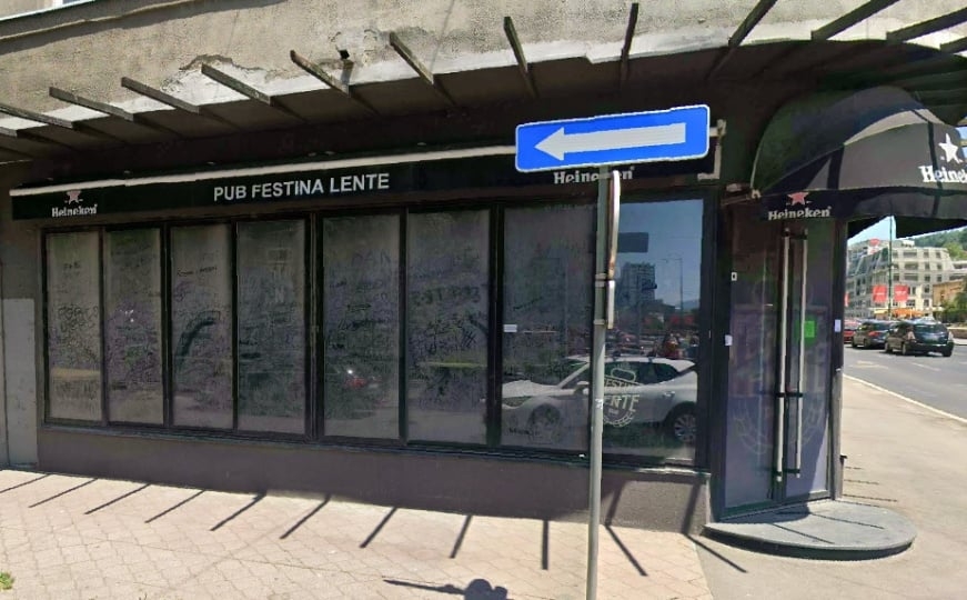 Općina Centar nudi poslovne prostore uz malu kiriju, ali - mora se platiti dug prijašnjeg zakupca