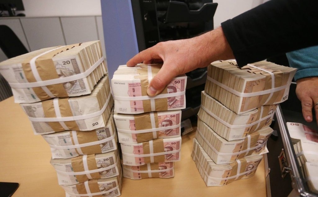 Firma u BiH sa dva zaposlena za tri godine imala promet od milijardu KM