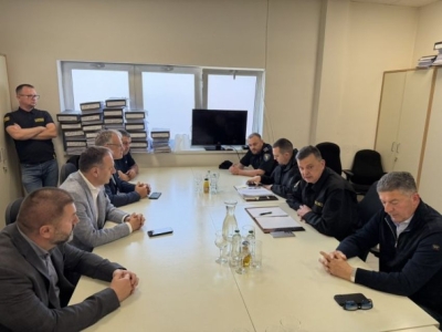 Trivić: Novi granični prelaz donijeće ogromne uštede privredi