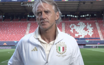 BLIZU POTPISA: Roberto Mancini spreman da spasi posrnule Italijane