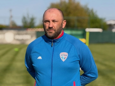 Zvijezda 09 imenovala novog trenera