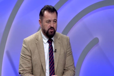BURA NAKON HAPŠENJA U MOSTARU, OGREŠEVIĆ OŠTRO UDARIO PO SDA i HDZ-u: 'Režim u panici šalje specijalce na ljude koji brane zdravlje djece'