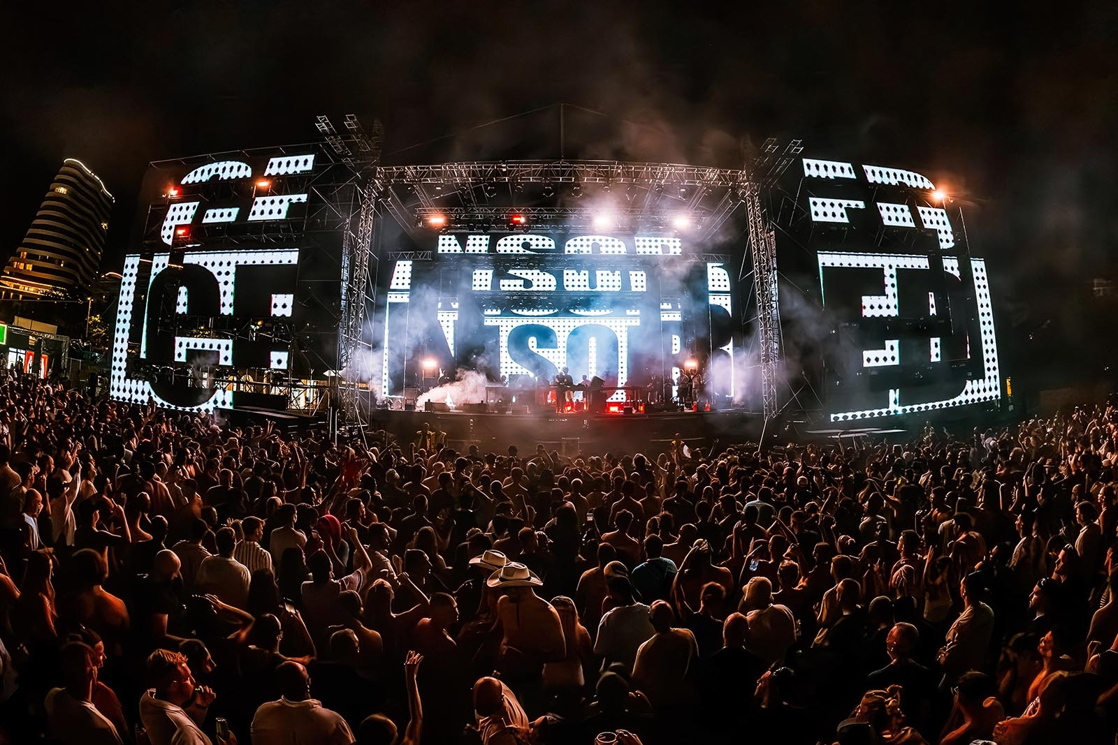 Sea Dance za historijsko finale ljeta: 93.000 posjetitelja za tri noći Budvu pretvorile u top svjetsku festivalsku destinaciju