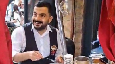 Video / Ovako se turska kafa pravi u Istanbulu