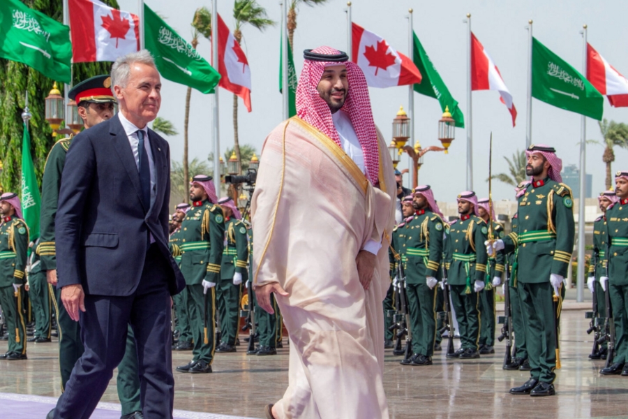 TOTALNI DEBAKL SAUDIJSKE ARABIJE: Ovako nešto im se nije desilo od 1985. godine