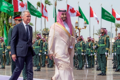 TOTALNI DEBAKL SAUDIJSKE ARABIJE: Ovako nešto im se nije desilo od 1985. godine