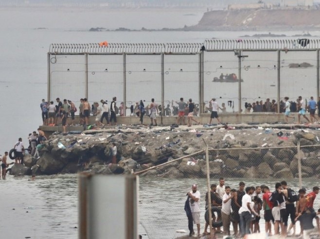 Kaluža: Najveći problem EU trenutno migrantska kriza, pokreće se pitanje bezbjednosti (VIDEO)