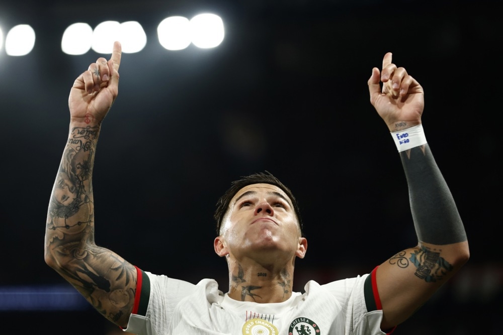 Čelsi napada Junajted sa Encom: "Plavci" u ključnoj borbi za prvih pet mjesta Premijer lige