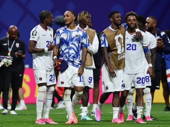 Zelenortska Ostrva prvi tim u 21. vijeku koji se plasirao u plej-of bez ijedne pobjede