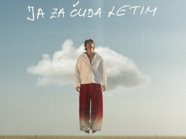 Jakov Jozinović najavio izlazak prvog albuma