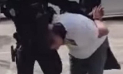 VIDEO Pogledajte snimka uhićenja u akciji 'Prolom 2'
