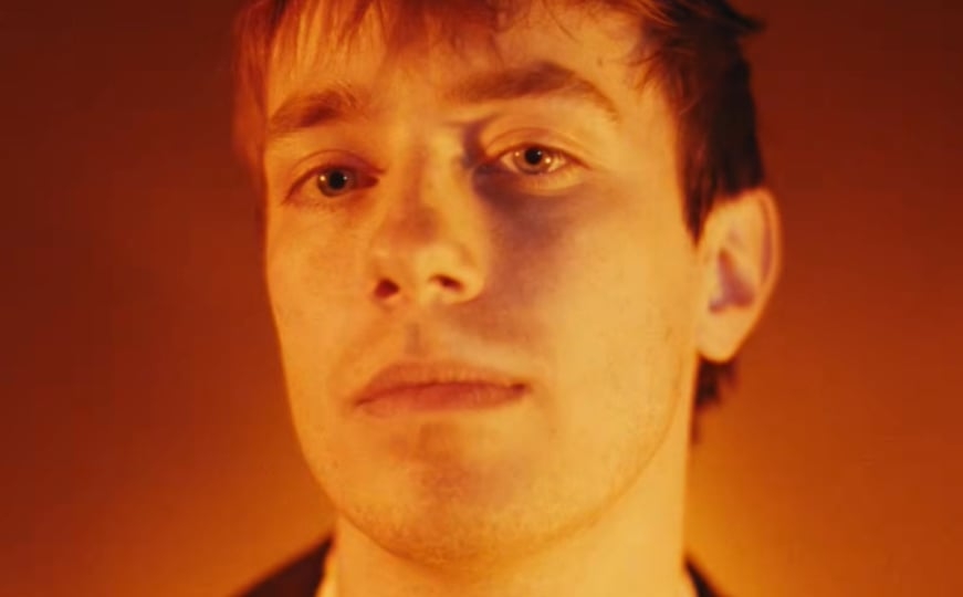 Bike Routes feat Jake Clemons - Delicate