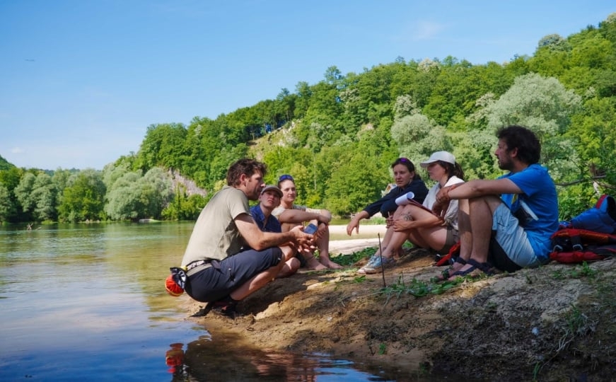 Naučnici na Uni otkrili rijetku čovječju ribicu: Moguća nova vrsta u BiH