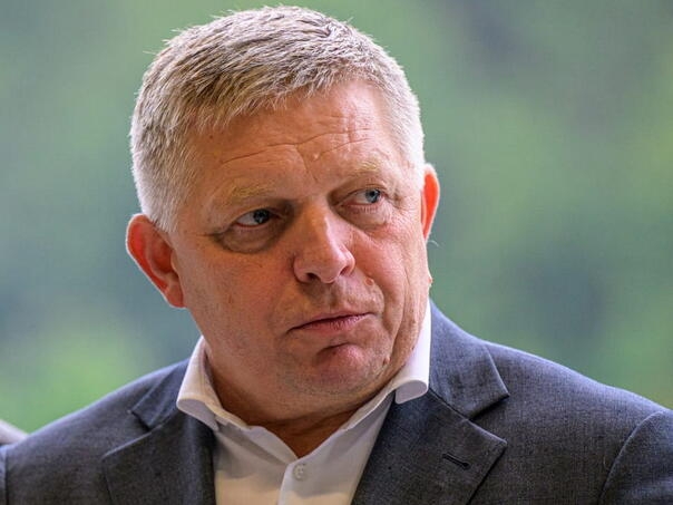 Fico ipak neće prisustvovati skupu liste "Aleksandar Vučić - Ujedinjena Srbija"