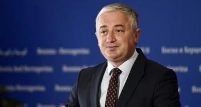 Branislav Borenović dobio policijsku zaštitu