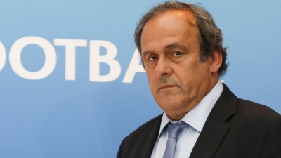Mišel Platini uzvraća udarac: Podnio tužbe protiv FIFA-e i Đanija Infantina
